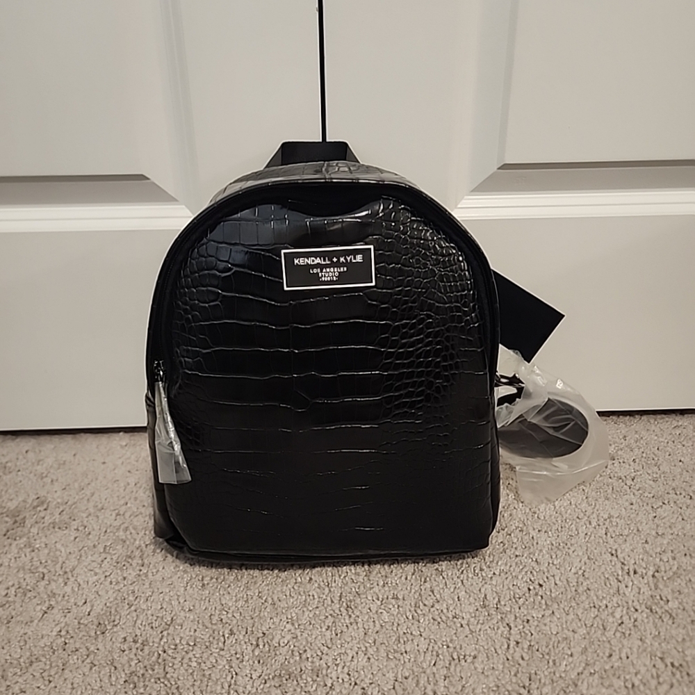 kendall and kylie mini backpack - Picture 1 of 7